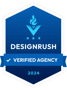 See us on DesignRush