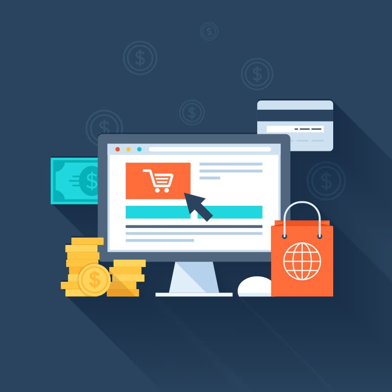 Responsive North West web design