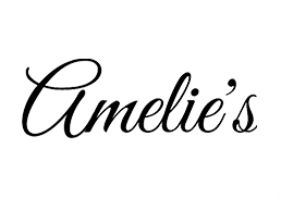 Client - Amelie's Restaurant
