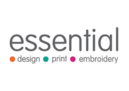 Essential Embroidery Design