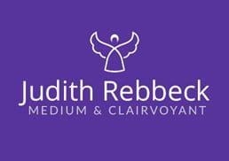 Client - Judith Rebbeck Medium & Clairvoyant