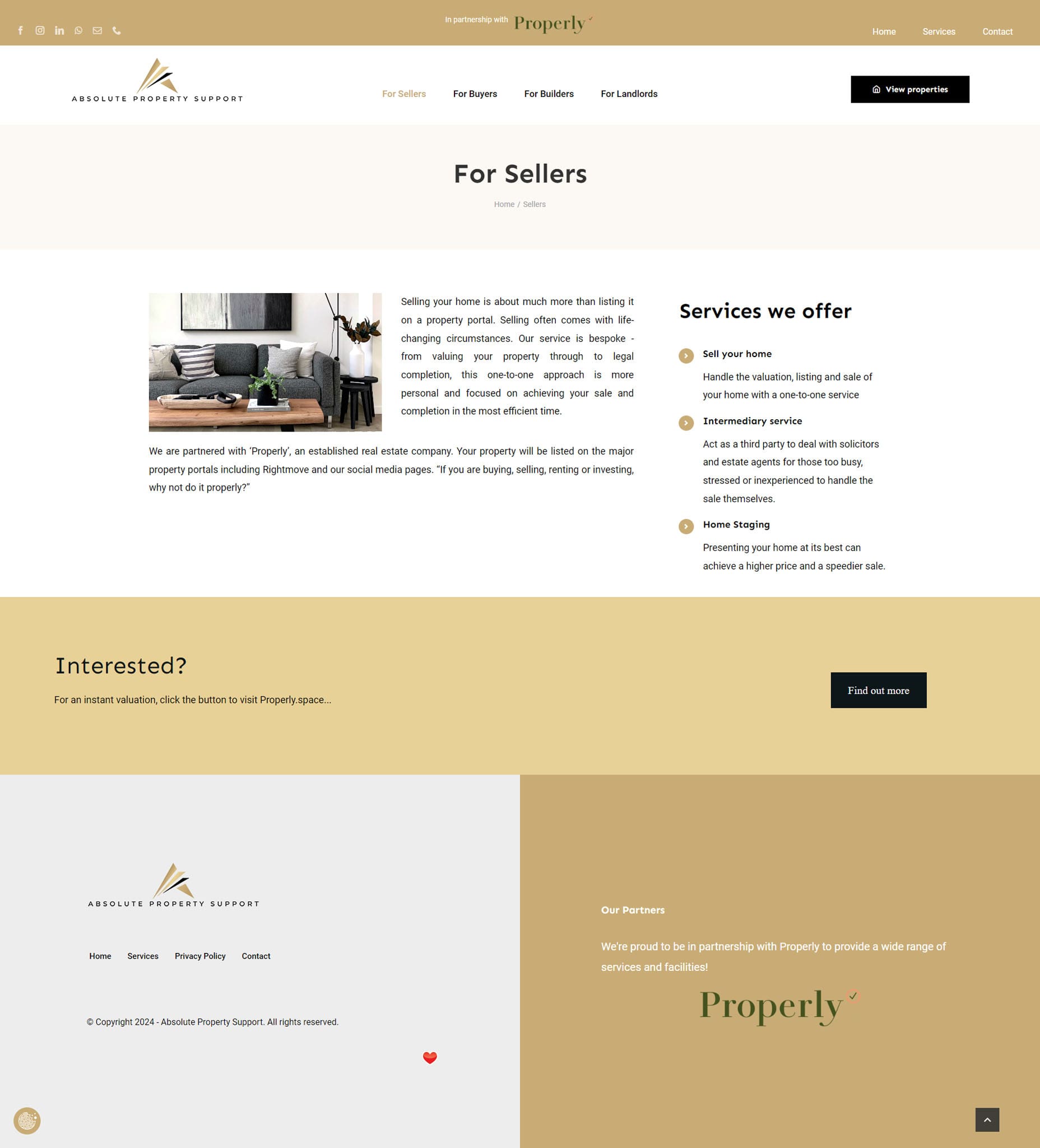 Profile – Absolute Property Support – service-page Profile - Absolute Property Support - service-page