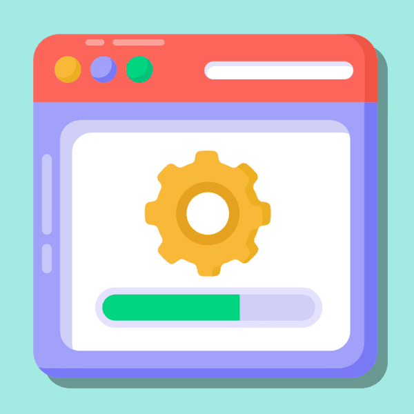 Site management service - Updates