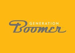 Generation Boomer