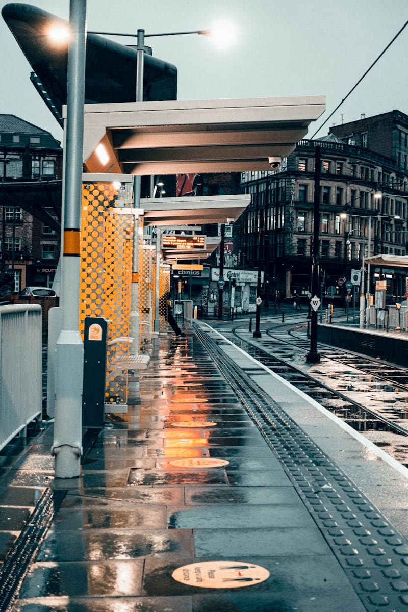 Why Manchester Businesses Need High-Quality Web Page Design